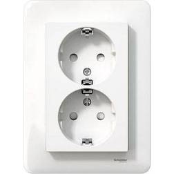 Schneider Electric Exxact WDE008287 2-way