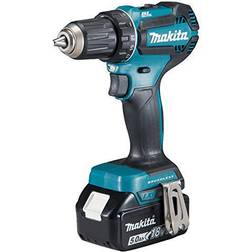 Makita DDF485RTJ3 (3x5.0Ah)