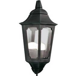 Elstead Lighting Parish Wall Flush Light 20cm