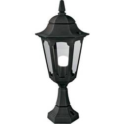 Elstead Lighting Parish Gartentürlicht 54cm