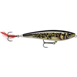 Rapala X-Rap Subwalk 15cm Artistic Burbot