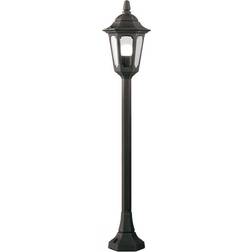 Elstead Lighting Parish Mini Lamp Post 95cm