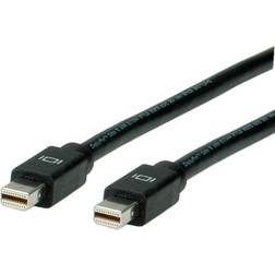 Roline Mini DisplayPort - Mini DisplayPort 2m