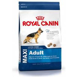 Royal Canin Maxi Adult 4kg