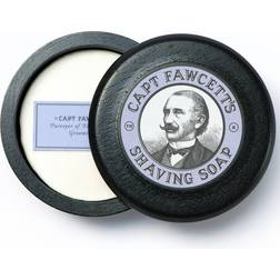 Captain Fawcett Shaving Soap 100g