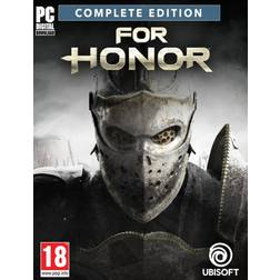 For Honor - Complete Edition (PC)