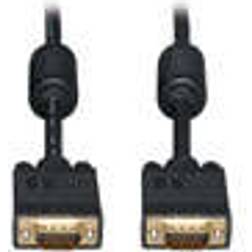 Tripp Lite VGA-VGA Ferrite 5.9ft