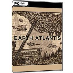 Earth Atlantis (PC)