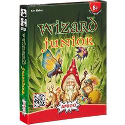 Wizard Junior