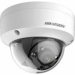 Hikvision DS-2CE56D8T-VPITF Caméra Dôme Extérieur