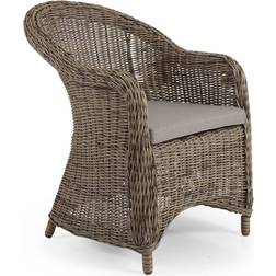 Brafab Eads Lounge Chair, Garden Dining Chair