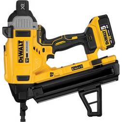 Dewalt DCN890P2 (2x5.0Ah)