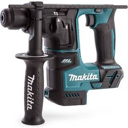 Makita DHR171ZJ Perceuse-perceuse sans fil 18 V