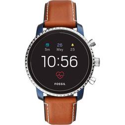 Fossil Gen 4 Q Explorist FTW4016