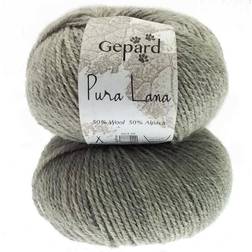 Gepard Garn Pura Lana 115m