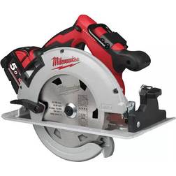 Milwaukee M18 BLCS66-502X (2x5.0Ah)