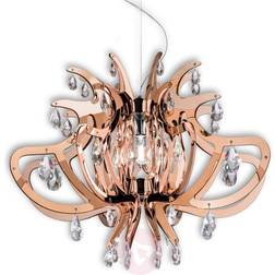 Slamp Lillibet Suspension Pendelleuchte 66cm