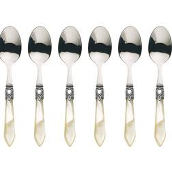 Bugatti Oxford Tea Spoon 21cm 6pcs