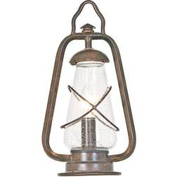 Elstead Lighting Miners Gate Lamp