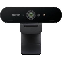 Logitech Brio Stream