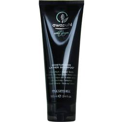 Paul Mitchell Awapuhi Wild Ginger Moisturizing Lather Shampoo 100ml