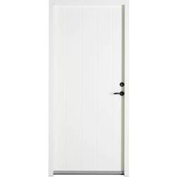 Swedoor CleverLine P-100 Yderdør S 0502-Y H (94.8x211.5cm)