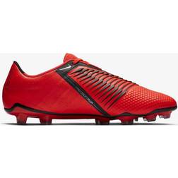 Nike Phantom Venom Elite FG - Bright Crimson Red