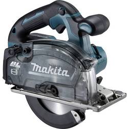 Makita Cortador De Metal Bl 18v Lxt 150mm Dcs553rtj