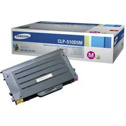 Samsung CLP-510D5M (Magenta)