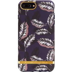 Richmond & Finch And Botanical Leaves Cover
