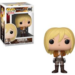 Funko Pop! Animation Attack on Titan Christa