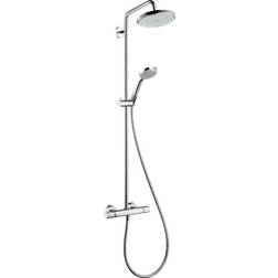 Hansgrohe Croma 220 Cromo