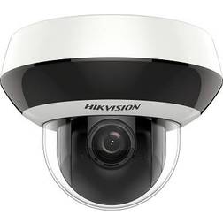 Hikvision 2MP PTZ IP Camera 4x Zoom