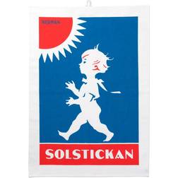 Solstickan ST20-05 Kjøkkenhåndkle Multifarget (70x50cm)