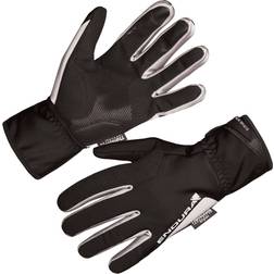 Endura Deluge II Glove Men - Black