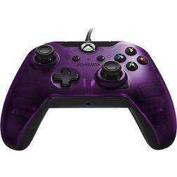 PDP Wired Controller (Xbox One) - Purple