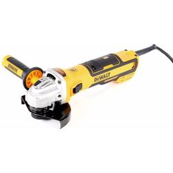 Dewalt DWE4347-QS 125 mm 1700W