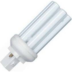 Sylvania 0027800 Fluorescent Lamp 18W GX24d-2