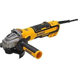 Dewalt Meuleuse D'angle Électrique DWE4357-QS Ø 125 mm 1.700 W