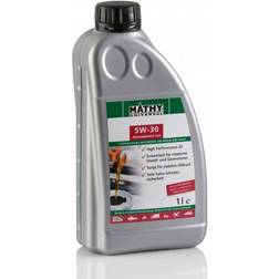 Mathy 5W-30 Performance VX3 Motor Oil 1L