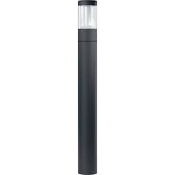 Osram Endura Style Lantern Modern Pole Lighting 90cm