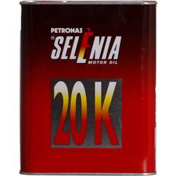 Selenia 20K 10W-40 Motor Oil 2L