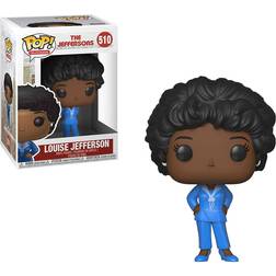 Funko Pop! Television The Jeffersons Louise Jefferson
