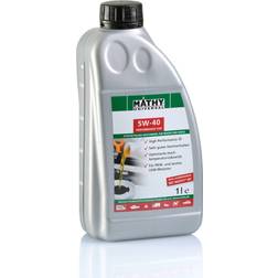 Mathy 5W-40 Performance VX4 Motor Oil 1L