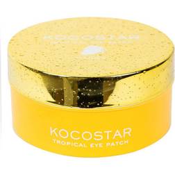 Kocostar Tropical Eye Patch Mango 60-pack