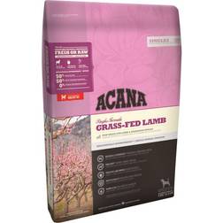 Acana Grass-Fed Lamb 17kg