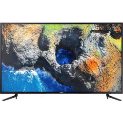 Samsung UE58NU7105 147.3 cm 4K Ultra HD Smart TV Wifi Negro