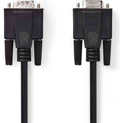Nedis VGA-VGA M-F 5m