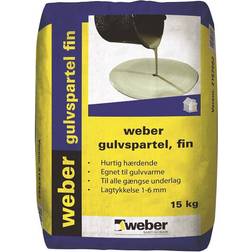 Weber Saint-Gobain 9054161 15kg 1stk