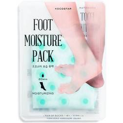 Kocostar Foot Moisture Pack Mint 16ml